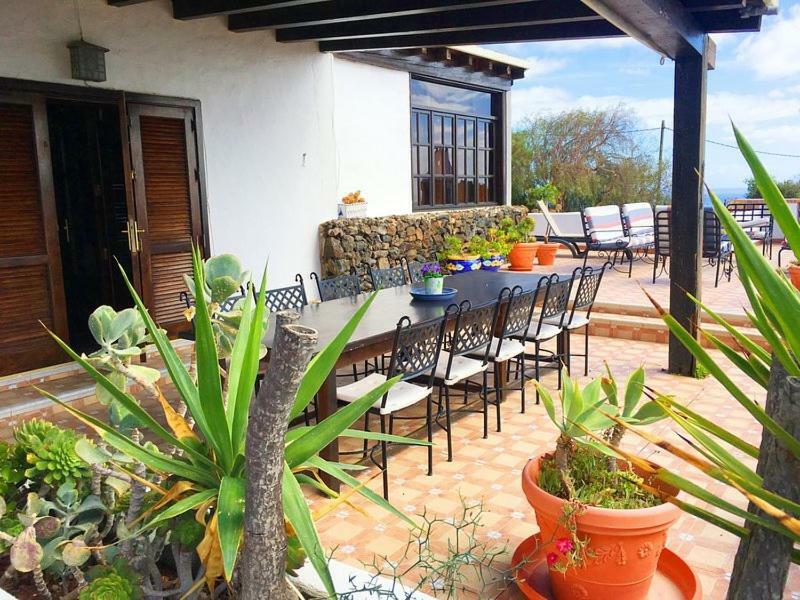 Mácher Casa Taraヴィラ エクステリア 写真