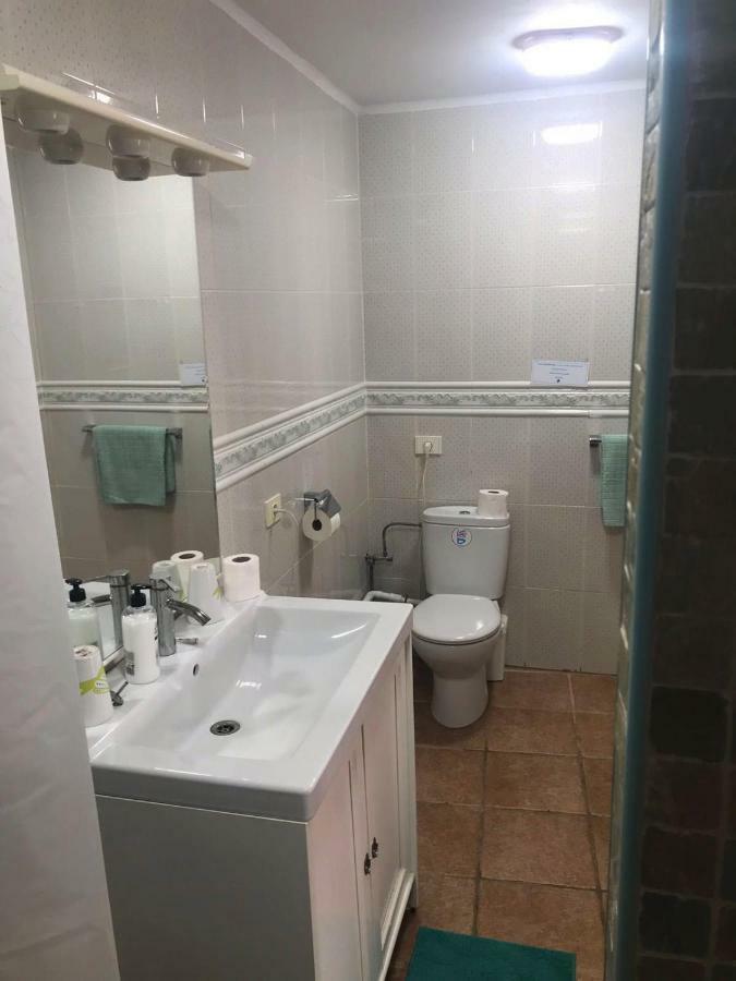Mácher Casa Taraヴィラ エクステリア 写真