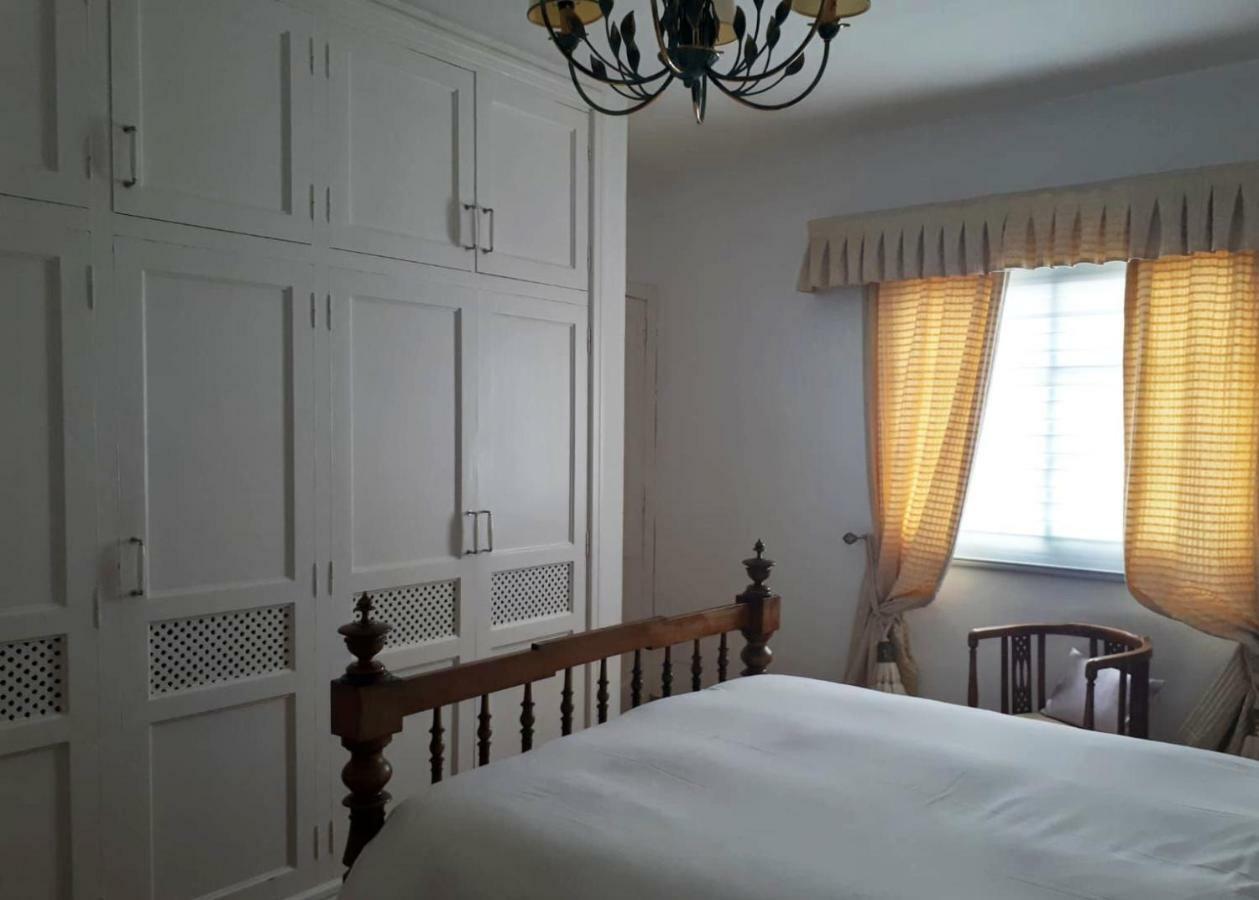 Mácher Casa Taraヴィラ エクステリア 写真