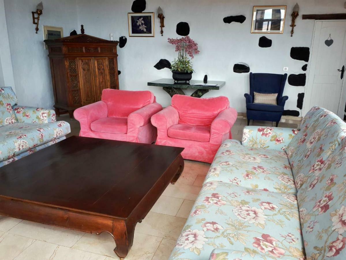 Mácher Casa Taraヴィラ エクステリア 写真