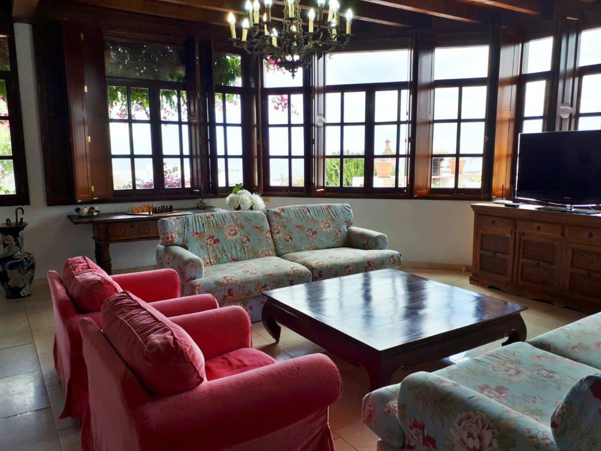 Mácher Casa Taraヴィラ エクステリア 写真