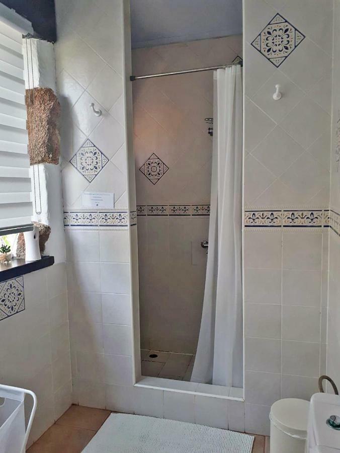 Mácher Casa Taraヴィラ エクステリア 写真
