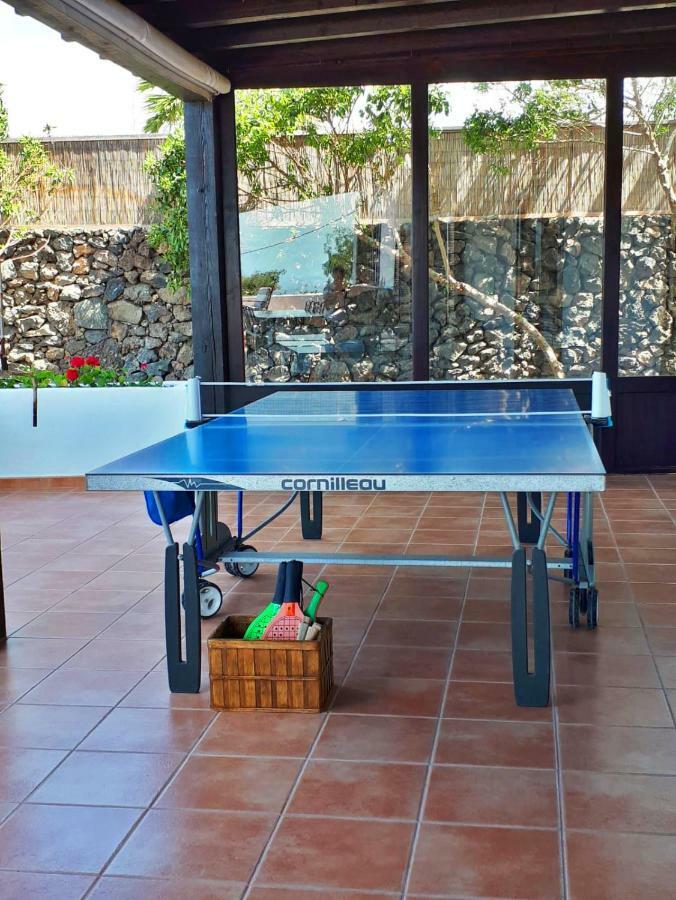 Mácher Casa Taraヴィラ エクステリア 写真