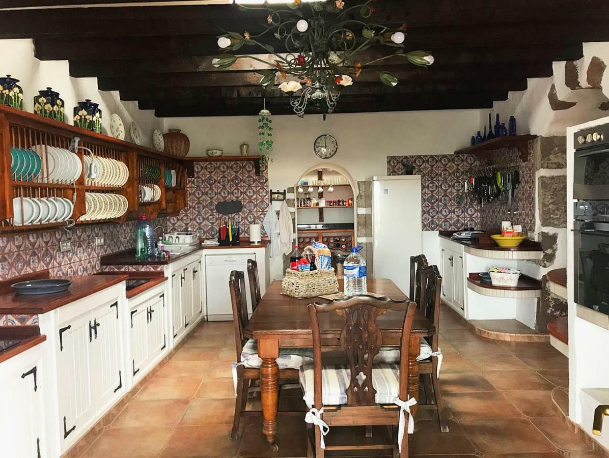 Mácher Casa Taraヴィラ エクステリア 写真