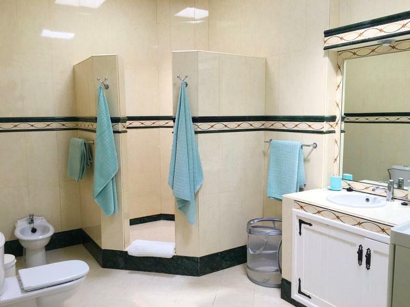 Mácher Casa Taraヴィラ エクステリア 写真