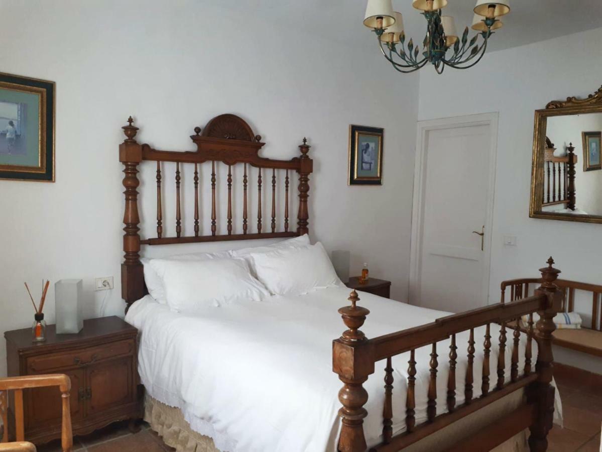Mácher Casa Taraヴィラ エクステリア 写真